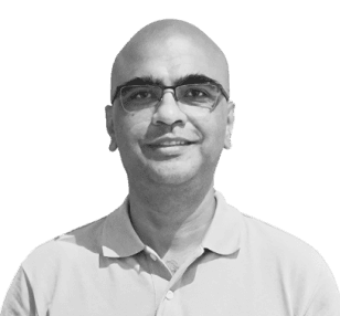 Amit Ranjan